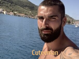 Cuteeman