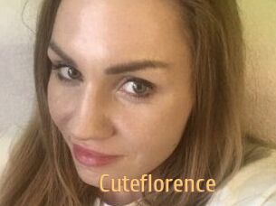 Cuteflorence