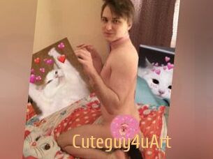 Cuteguy4uArt