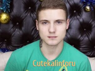 Cutekalinforu