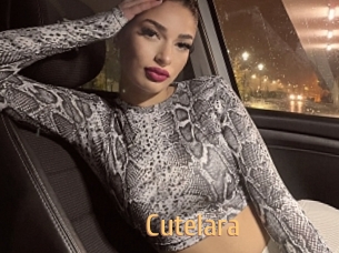 Cutelara