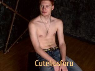 Cuteliusforu