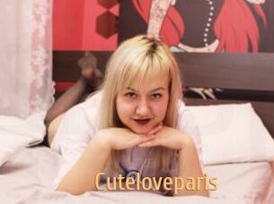Cuteloveparis