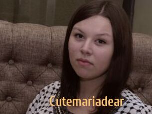 Cutemariadear