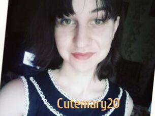 Cutemary20
