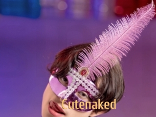 cutenaked Single Spass