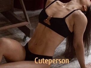 Cuteperson