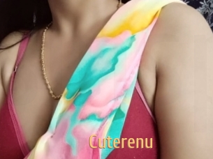 Cuterenu