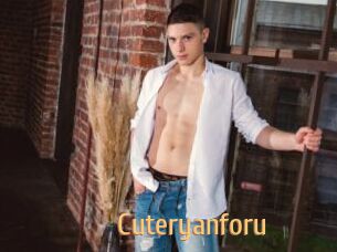 Cuteryanforu