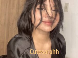 Cutesarahh