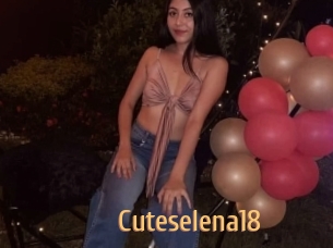 Cuteselena18
