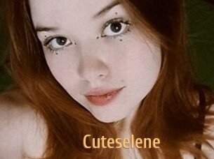 Cuteselene
