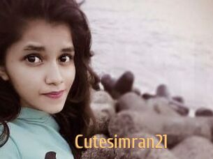 Cutesimran21
