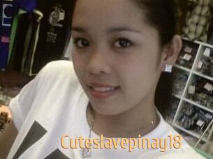 Cuteslavepinay18