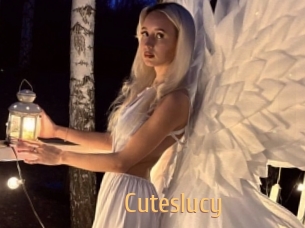 cuteslucy Single Spass