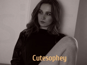 Cutesophey