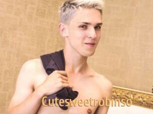 Cutesweetrobinso