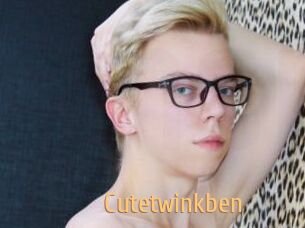 Cutetwinkben