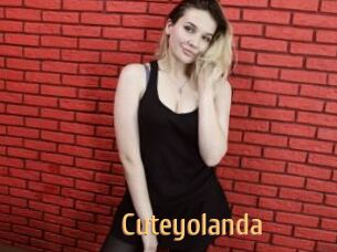 Cuteyolanda