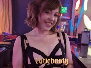 Cutiebooty
