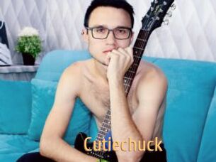 Cutiechuck