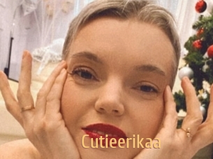 cutieerikaa Single Spass