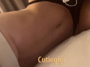 cutiegigi Single Spass