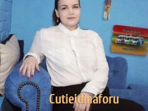 Cutieidinaforu