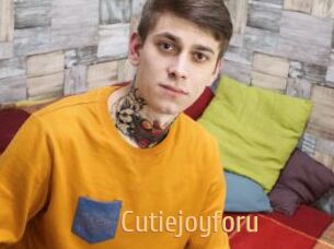 Cutiejoyforu