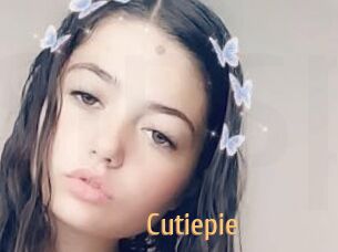 Cutiepie