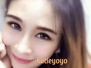 Cutieyoyo