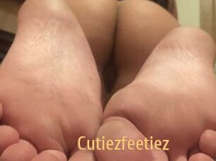 Cutiezfeetiez