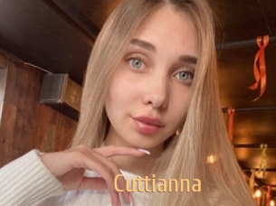 Cuttianna