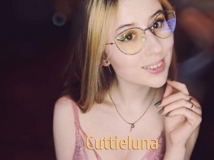 Cuttieluna