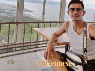Cuttienurse