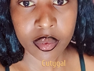 cutygal Single Spass