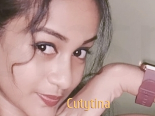 cutytina Single Spass
