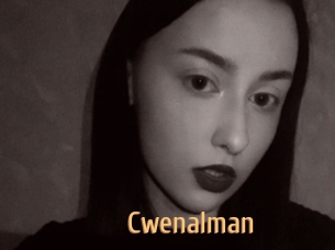 Cwenalman