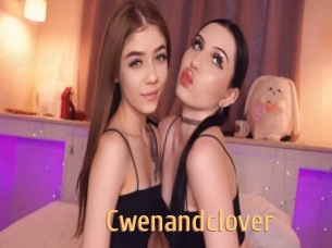 cwenandclover Single Spass