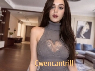 cwencantrill Single Spass