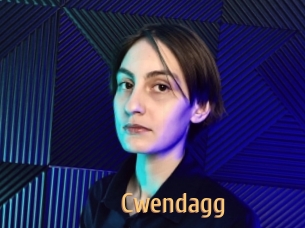 Cwendagg