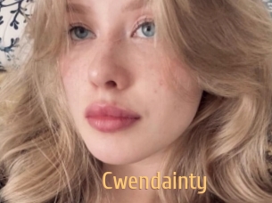 Cwendainty