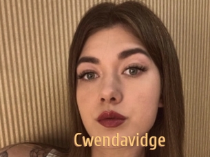 Cwendavidge