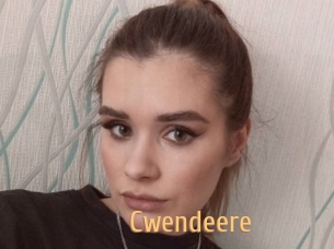 Cwendeere