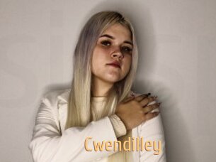 Cwendilley