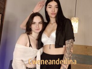 Cweneandedina