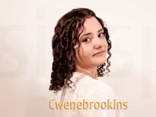 Cwenebrookins