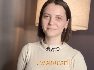 Cwenecarll