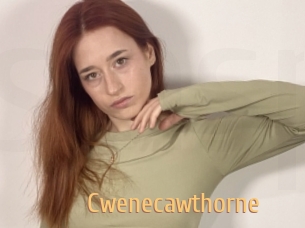 Cwenecawthorne