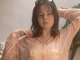 cweneclose Single Spass